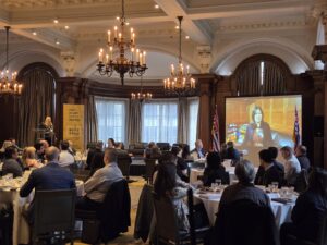 BC 1 Call - Roundtable 2026