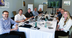 BC 1 Call Board Executives May 2026