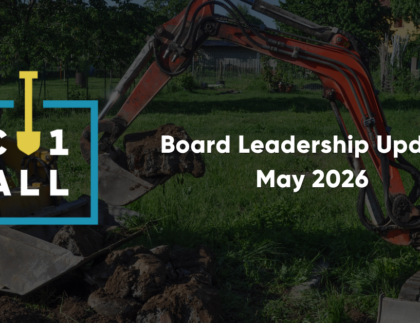 BC 1 Call Board Update May 2026