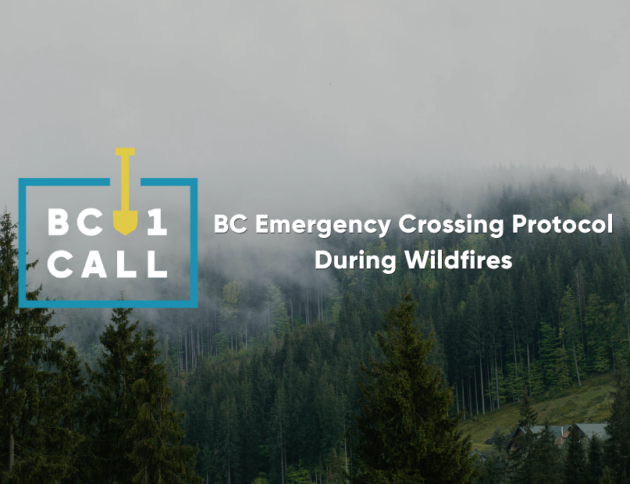 Wildfire Protocol Announcement