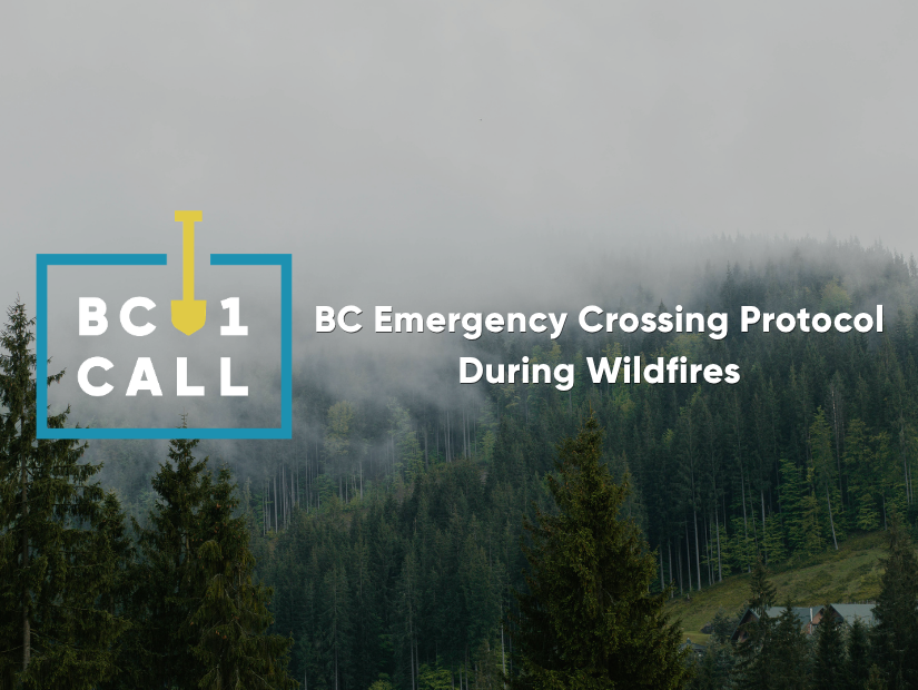 Wildfire Protocol Announcement